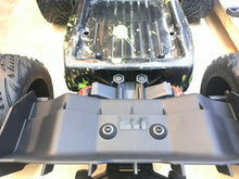 Load image into Gallery viewer, Custom Body Tiger Style for Arrma Kraton 4S 1/10 Truck Car Shell Cover