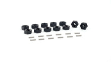 Load image into Gallery viewer, 12pc Hex Wheel Hub 12mm for Traxxas Rustler Stampede Slash Bigfoot TRX 1654