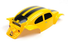 Load image into Gallery viewer, Custom Buggy Body Bumblebee for ARRMA BIGROCK BLX 1/10 MONSTER RC TRUCK