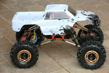 Load image into Gallery viewer, Custom Body Eagle Style for Redcat Racing Rockslide / Everest 1/10 Crawler