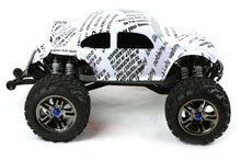 Load image into Gallery viewer, Custom Body Clear Buggy for Traxxas T / E Maxx Shell Cover 3911R E-Maxx