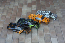 Load image into Gallery viewer, 4 Bodies Combo Set for Traxxas Bigfoot / Stampede 1/10 Truck Car Shell TRA3617