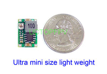 Load image into Gallery viewer, 3pk Mini DC Converter Step Down Power Supply Module DJI Phantom Video GoPro Hero