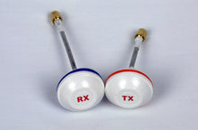 Load image into Gallery viewer, 5.8G Clover Leaf Antenna Skew Planar FPV DJI F550 RC Plane Car Surveillance