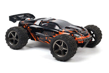 Load image into Gallery viewer, Custom Body Muddy Orange for Traxxas 1:16 E-Revo Truck Car Shell Cover 1/16 Mini