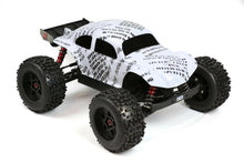 Load image into Gallery viewer, Custom Buggy Body Funny Jokes for ARRMA Outcast Notorious 1/8 Car Cover Shell