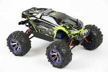 Load image into Gallery viewer, Custom Body Muddy Green for Traxxas 1/16 Summit Mini Truck Car Shell Cover 1:16