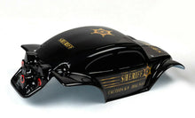Load image into Gallery viewer, Custom Body Buggy Police Sheriff for Redcat Volcano 1/10 Truck Car Shell Cover