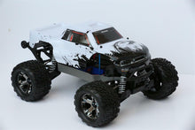Load image into Gallery viewer, Custom Body Clear Style for Traxxas Stampede 1/10 Truck Car Shell Cover
