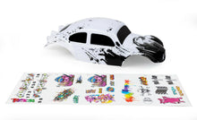 Load image into Gallery viewer, Custom Buggy Body Bald Eagle Style for Traxxas Slash 1/10 Shell Baja Car Bug