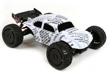 Load image into Gallery viewer, Custom Buggy Body Funny Saying for ARRMA 1/8 TALION 6S BLX Truck Car Cover Shell