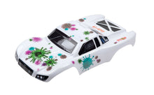 Load image into Gallery viewer, Custom Body Anti-Virus Theme Graffiti for Traxxas T / E Maxx Shell Cover E-Maxx