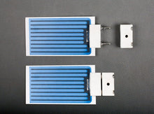 Load image into Gallery viewer, 2x Pack 3500 Mg/h Ozone Plate with Detachable Mounting Base Forever 7000Mg/h