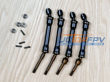 Load image into Gallery viewer, STEEL CVD SWING SHAFT TRAXXAS SLASH STAMPEDE 4x4 FRONT&REAR 6804 6807 6808 6708