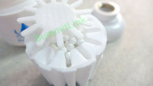 Load image into Gallery viewer, Bathroom In-Line Shower Head Chorine Filter Water Softener Health Skin and Hair