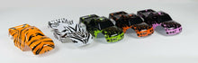 Load image into Gallery viewer, 5pk Combo Bodies for Traxxas Stampede Muddy Body 1/10 Truck Car Shell TRA3617