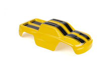 Load image into Gallery viewer, Custom Body Bumblebee for ARRMA VORTEKS 3S BLX 1/10 Stadium Truck