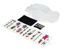 Load image into Gallery viewer, Custom Body Clear Buggy Unpainted for Traxxas Stampede 1/10 Truck Car Shell 1:10