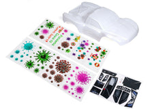 Load image into Gallery viewer, Custom Body Anti-Virus Theme Graffiti for Traxxas T / E Maxx Shell Cover E-Maxx