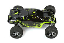 Load image into Gallery viewer, Custom Body Muddy Green for Traxxas Rustler 2WD 1/10 Truck Car Shell Cover 1:10
