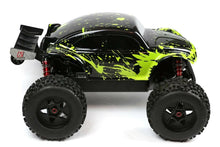 Load image into Gallery viewer, Custom Buggy Body Black for ARRMA Outcast Notorious 1/8 Car Cover Shell