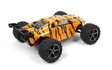 Load image into Gallery viewer, Custom Body Tiger Style for Traxxas 1:16 E-Revo Truck Car Shell Cover 1/16 Mini