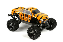 Load image into Gallery viewer, Custom Body Tiger Style for Traxxas Stampede 1/10 Truck Car Shell Cover 1:10
