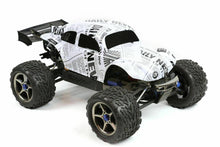 Load image into Gallery viewer, Custom Buggy Body Fake News for Traxxas E-Revo 2.0 1/10 Truck Car Shell Cover