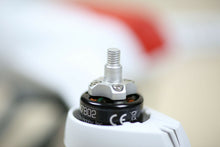 Load image into Gallery viewer, Blade 350 QX Adapter for Phantom Props 8mm SPC CNC Parts E-Flite Carbon Fiber