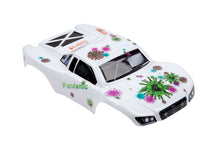 Load image into Gallery viewer, Custom Body Anti-Virus Theme for Traxxas 1/10 Slash Truck Shell Cover 1:10