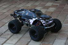 Load image into Gallery viewer, Custom Body Muddy Pink for Traxxas Rustler 2WD 1/10 Truck Car Shell Cover 1:10
