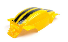 Load image into Gallery viewer, Custom Buggy Body Bumblebee for ARRMA BIGROCK BLX 1/10 MONSTER RC TRUCK