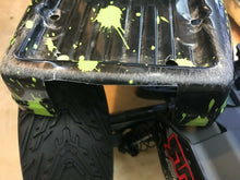 Load image into Gallery viewer, Custom Body Anti-Virus Theme for Arrma Kraton 4S 1/10 Truck Car Shell Cover