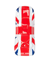 Load image into Gallery viewer, Custom Body England Flag for Traxxas Rustler 2WD 1/10 Truck Car Shell Cover