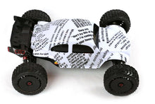 Load image into Gallery viewer, Custom Buggy Body Funny Saying for ARRMA 1/8 TALION 6S BLX Truck Car Cover Shell