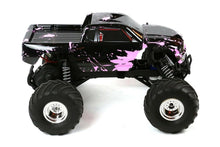 Load image into Gallery viewer, Custom Body Muddy Pink for Traxxas 1/10 Bigfoot / Stampede Truck Shell 1:10