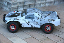 Load image into Gallery viewer, Custom Body Taichi Kung Fu Style for Traxxas 1/10 Slash Slayer Shell Cover