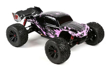 Load image into Gallery viewer, Custom Body Muddy Pink Buggy for ARRMA 1/8 Kraton 6S BLX Truck Car Cover Shell
