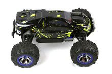 Load image into Gallery viewer, Custom Body Muddy Green for Traxxas 1/10 Summit Truck Car Shell Cover 1:10 Scale