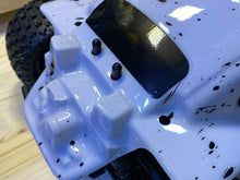 Load image into Gallery viewer, Body Mounting Posts Conversion Kit for φ7.8mm Length 75.5mm