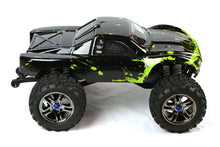 Load image into Gallery viewer, Custom Body Muddy Green for Traxxas T / E Maxx Shell Cover 3911R E-Maxx