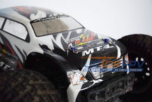 Load image into Gallery viewer, Aluminum Upgrade Front Body Mount Post for Thunder Tiger MT4 G3 PD2339 NIB