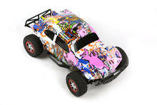 Load image into Gallery viewer, Custom Buggy Body Graffiti Pig Shell for ProSC10 1/10 Shell Baja Bug Truck Car
