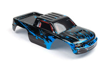 Load image into Gallery viewer, Custom Body Muddy Blue for Traxxas Stampede 1/10 Truck Car Shell Cover
