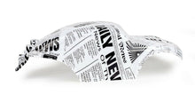 Load image into Gallery viewer, Custom Buggy Body Newspaper Style for Redcat Volcano 1/10 Truck Car Shell 1:10