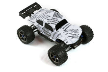 Load image into Gallery viewer, Custom Body with Funny Words for Traxxas E-Revo 1/10 Truck Car Shell Cover 1:10
