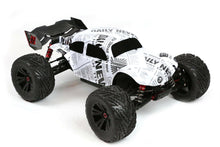 Load image into Gallery viewer, Custom Buggy Body Newspaper for ARRMA 1/8 Kraton 6S BLX Truck Car Cover Shell