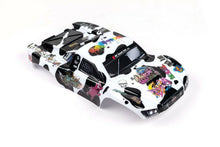 Load image into Gallery viewer, Custom Body Cow Style for ProSC10 1/10 Slash Truck Car Shell Cover 1:10