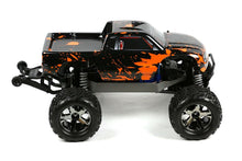 Load image into Gallery viewer, Custom Body Muddy Orange for Traxxas Stampede 1/10 Truck Car Shell Cover 1:10