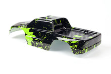 Load image into Gallery viewer, Custom Body Muddy Green for ARRMA VORTEKS 3S BLX 1/10 Stadium Truck